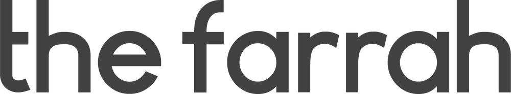 1. the farrah no background