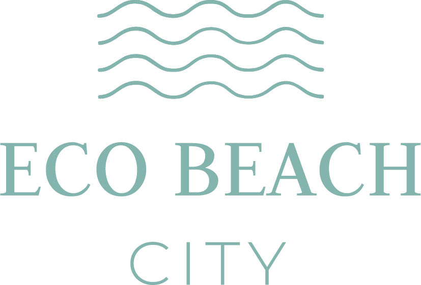 11. Eco Beach City