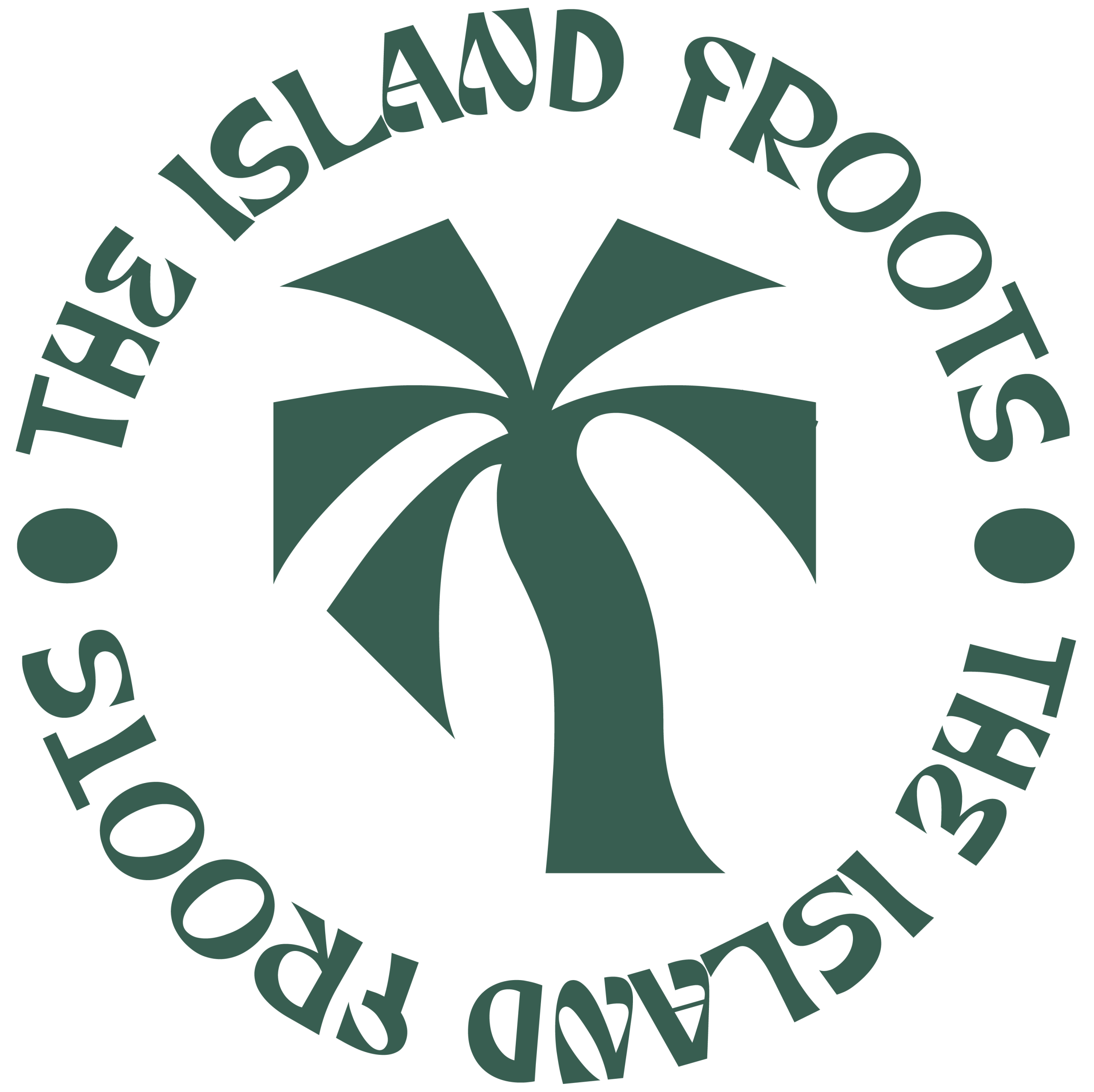 12. The Island Froots