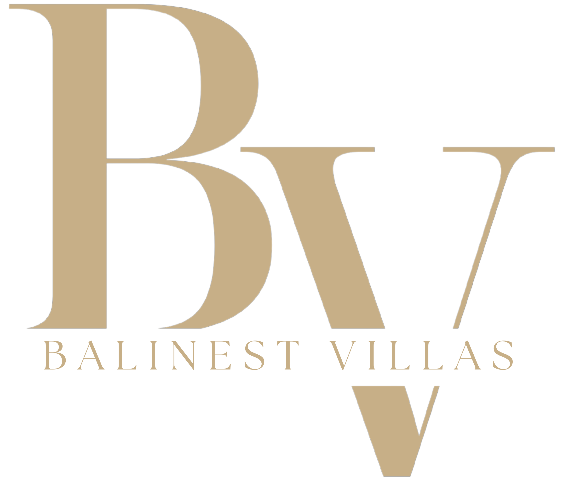 13. Balinest Villas No Black