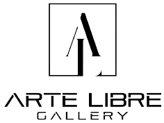 15. Arte Libre Gallery no background logo
