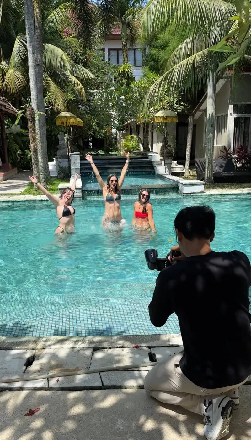 Working with camera (1)