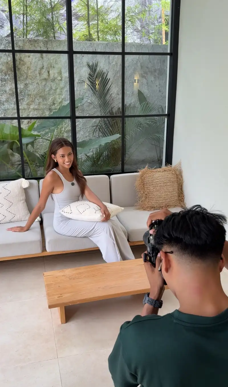 Working with camera (4)