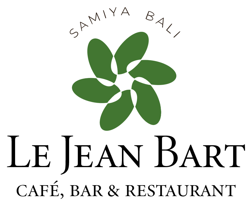 Le Jean Bart Samiya Bali